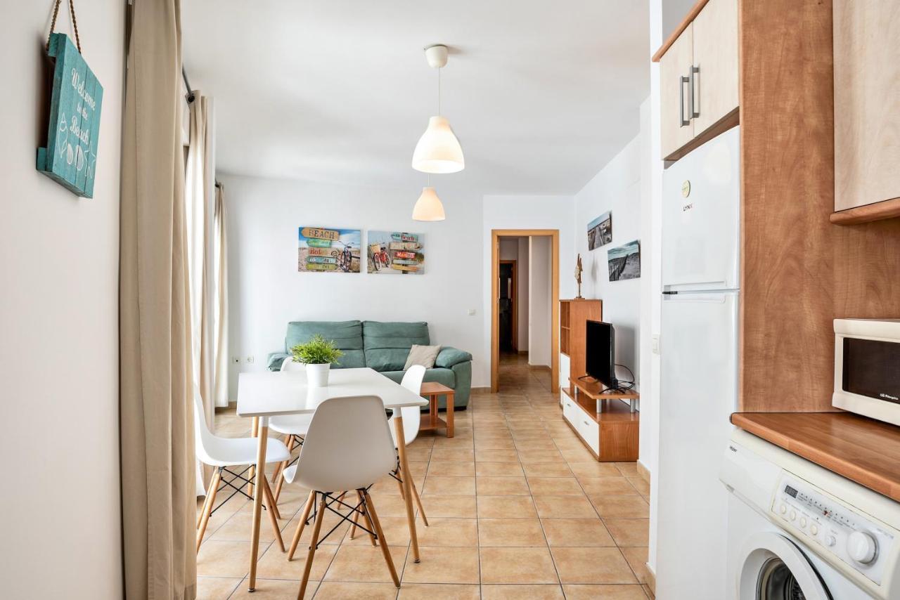 Casa Senores Cura 1 - Solo Familias Кониль-де-ла-Фронтера Экстерьер фото